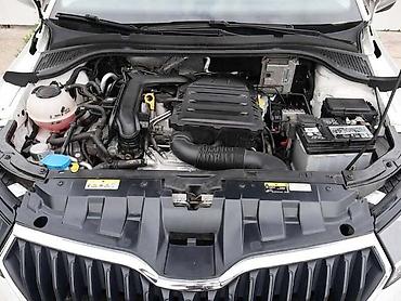 seranovi 91: ŠKODA FABIA III 1.0TSI - KOMPLETAN AUTO U DELOVIMA | Kompletan auto — 3