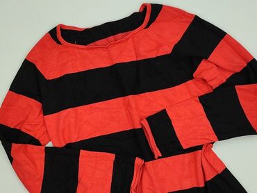 stradivarius top siateczkowy: Tamaris, Women's blouse, size S