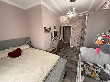 Həyət evləri və villaların satışı: 3 otaqlı, 80 kv. m, Yeni təmirli — 2