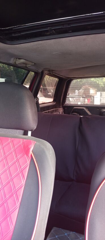 Opel: Opel Astra: 1.7 l | 1992 il 151515 km Universal — 12