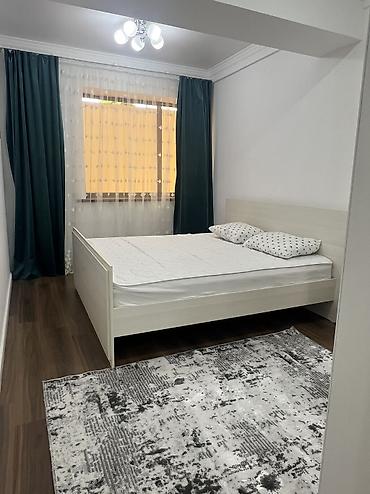 hostel osh: Сдаю 2 кв 54кв.м. В ЦО Радуга, Ыссык-куль с. Сары-Ой Квартира со — 3