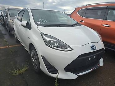 qazel icare: Günlük, Toyota, Depozitlə, Qalmamaq şərti ilə — 1