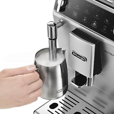 coffee machine: "DELONGHI ETAM29.510.SB" qəhvə maşınıDeLonghi ETAM29.510.SB – DeLonghi — 2