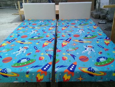 Çarpayılar: Kravat — 5