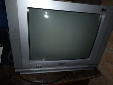 аиля тв: İşlənmiş Televizor Nikai DLED 50" HD (1366x768), Ünvandan götürmə