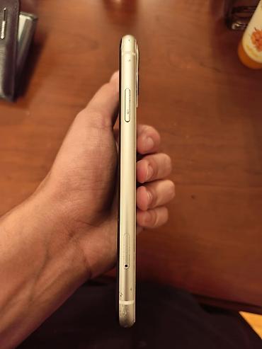 iphone x10: IPhone 11, 64 GB, Ağ — 3