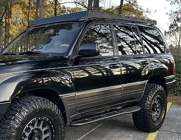 Багажные и экспедиционные корзины: Корзина На штатные места Алюминий — 7