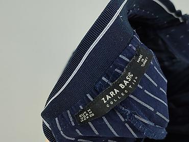 second hand opinie: Zara, Spodnie materiałowe damskie, rozmiar M — 5