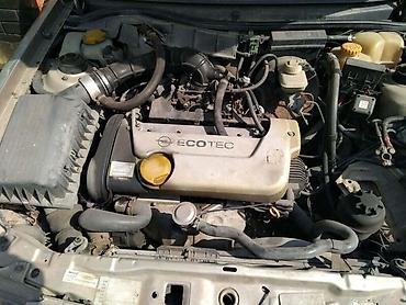 igle za pen: DELOVI ZA OPEL ASTRA F | Kompletan auto u delovima. Astra F karavan — 3