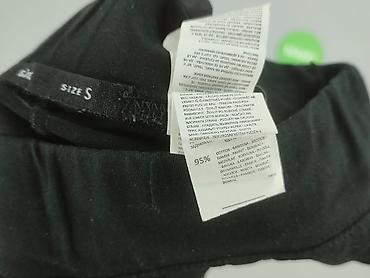 black friday crivit: Sinsay, Legginsy Krótkie damskie, rozmiar S — 5