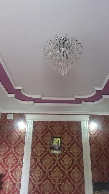 Продажа коттеджей и домов: Продается новый мансардный дом под бизнес с участком 9.4. г. Токмок — 10