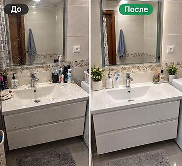 услуга уборка офисов: Уборка помещений, | Уборка раз в неделю, | Квартиры — 3