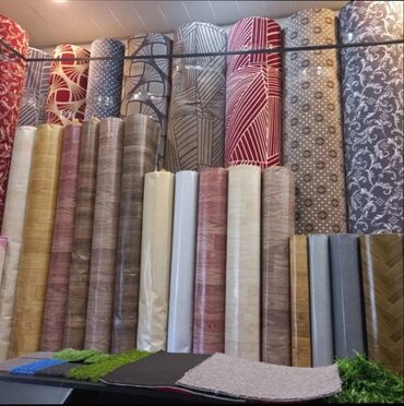 Linoleum: ✨ Linoleum ilə evinizə rahatlıq və estetik görünüş qatın! ✨ 📏 -da lalafo.az — 14 Linoleum: ✨ Linoleum ilə evinizə rahatlıq və estetik görünüş qatın! ✨ 📏 — 14