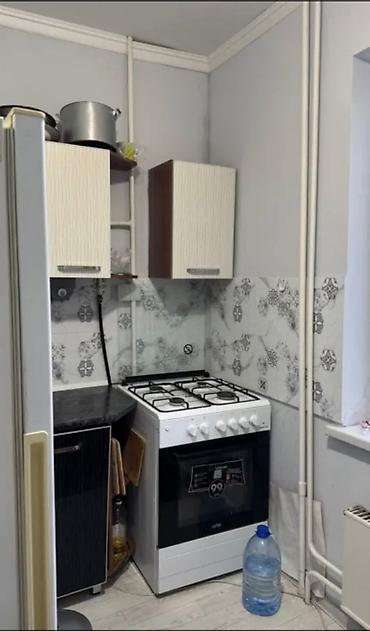 Продажа квартир: 1 комната, 34 м², 105 серия, 5 этаж, Косметический ремонт — 1