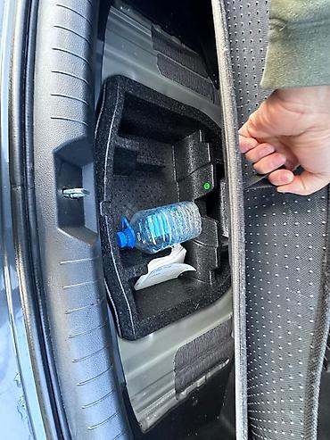 Hyundai: Hyundai Sonata: 2018 г., 2 л, Типтроник, Бензин, Седан — 8