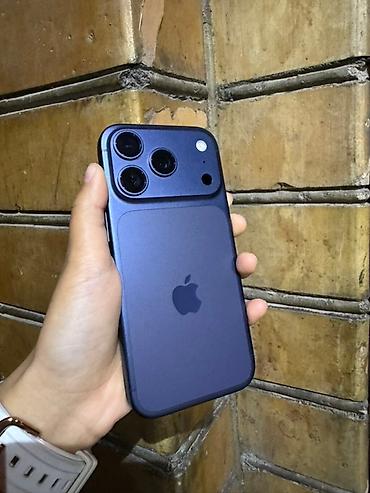 iphone 5 цена: IPhone 17 Pro, Новый, 256 ГБ, Защитное стекло, Чехол, Кабель, В рассрочку — 3