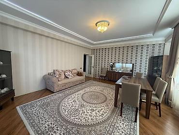 общежитие баку: 3 комнаты, Новостройка, м. Халглар Достлугу, 130 м² — 1