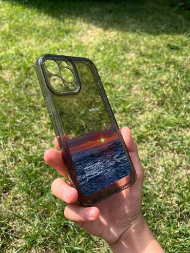 телефон россрочка: Продается стильный чехол для iPhone 12 pro max с изображением заката