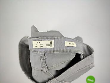 type o negative: Ovs, Spodnie materiałowe damskie, rozmiar L — 4
