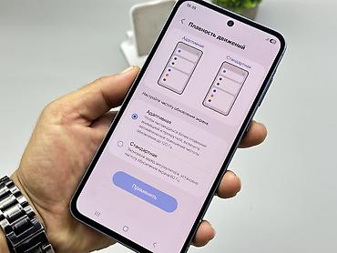 самсунг м55 цена: Samsung Galaxy A55 5G, Б/у, 128 ГБ, цвет - Серый, 2 SIM — 5