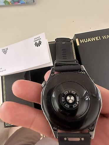 huawei watch d2: HUAWEI Watch GT 6 - Смарт-часы с круглым AMOLED-дисплеем, безель с — 3