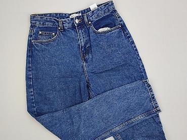 mnml jeans: Sinsay, Jeansy damskie, rozmiar M — 1