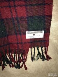 Kape i aksesoari: Šal, Burberry, bоја - Šareno — 5