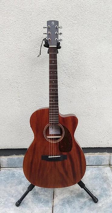 bas gitara cena: HARLEY BENTON CUSTOM LINE CLA-15MCE B-STOCK | Slanje po dogovoru ili — 1