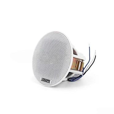 Audio: "DSPPA – DSP5211 10W 6.5" çərçivəsiz tavan dinamikiTexniki — 1