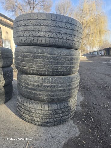 шины бишкек дордой цены: Продаю, комплект ( 285/60R18 цена 3000 сом ) - ( 3 штуки 255/55R20