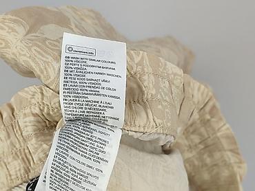spodenki hause: H&M, Spodnie materiałowe damskie, rozmiar M — 5