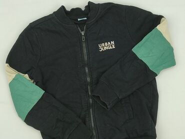 Transitional jacket, Little kids, 8 years, 122-128 cm, condition - Very good