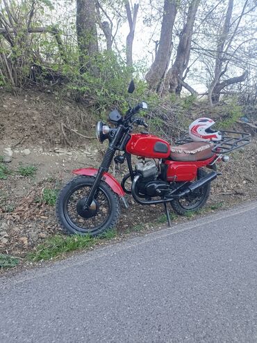 Motonəqliyyatın icarəsi: Vosxod - VASXOD, 360 sm3, 2010 il, 2000 km