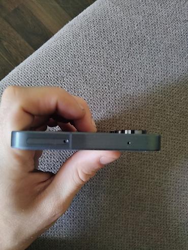 honor 7 10: Samsung Galaxy A55 pametni telefon – tamno plava boja - Tanak, ravnih — 4