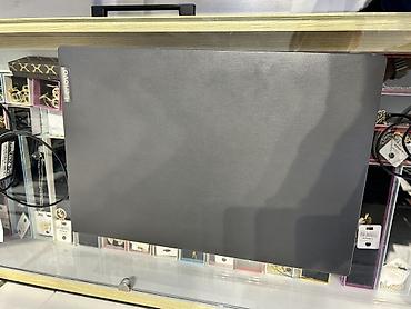 lenovo legion y700: İşlənmiş Lenovo Legion, 15.6 ", Intel Core i5, 256 GB, Ünvandan götürmə — 3