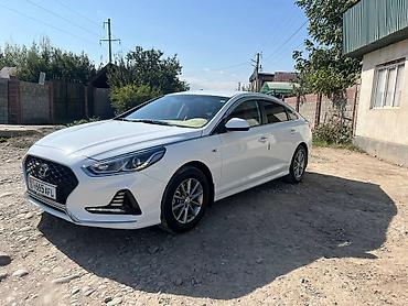 хюндай соната 2012: Hyundai Sonata: 2022 г., 2 л, Автомат, Газ, Седан — 5