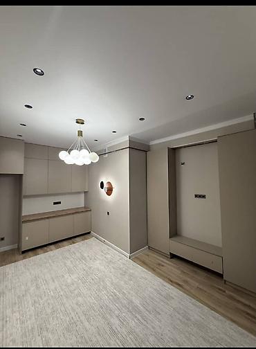 Продажа квартир: 1 комната, 42 м², Тунгуч мкр Элитка, 13 этаж, Евроремонт at lalafo.kg — 7 Продажа квартир: 1 комната, 42 м², Тунгуч мкр Элитка, 13 этаж, Евроремонт — 7