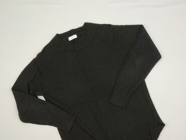 wzór na sweter piórkowy: Papaya, Women`s sweater, size L (EU 40)
