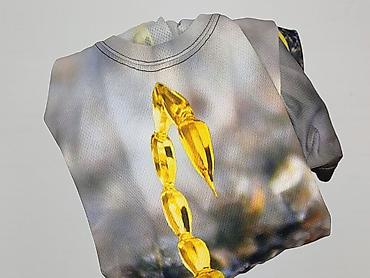 derrick rose: T-shirt damski, rozmiar M — 6