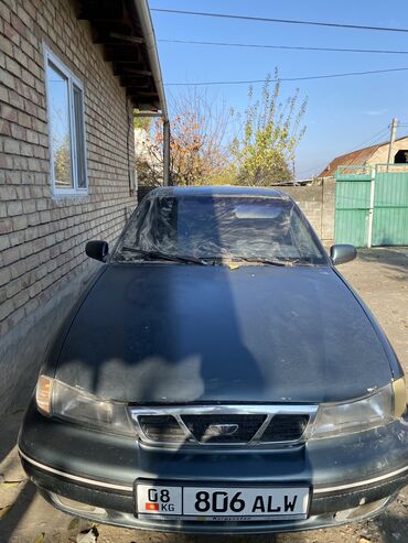 машина купит: Daewoo Nexia: 2005 г., 1.6 л, Механика, Бензин, Седан