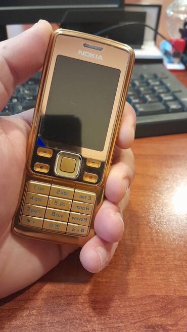 nokia gold 8800: Nokia 6300 4G