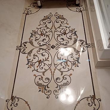 Укладка плитки: Подготовка стен для укладки, Подготовка стен для грунтовки, Резка плитки | Керамическая плитка, Керамогранитая плитка, Мозаичная плитка | Вертикальная укладка, Диагональная укладка, Горизонтальная укладка Больше 6 лет опыта — 15