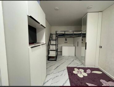 аренда дом рухий мурас: 1 комната, 15 м², Индивидуалка, 3 этаж, Евроремонт