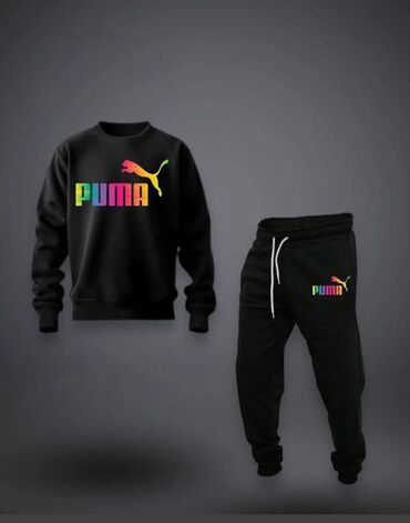 Trenerke: Komplet trenerka – udobna, moderna i izrađena od kvalitetnog pamuka na lalafo.rs — 7 Trenerke: Komplet trenerka – udobna, moderna i izrađena od kvalitetnog pamuka — 7