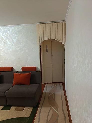 106 серия джал: 3 комнаты, 58 м², 104 серия, 3 этаж, Косметический ремонт — 2