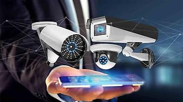 Техника и электроника: IP CCTV müşahidə sistemləri – obyektinizin təhlükəsizliyini 24/7 — 2