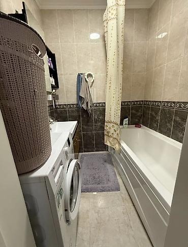 пишпек 2: 2 комнаты, 70 м², Элитка, 13 этаж, Свежий ремонт — 8