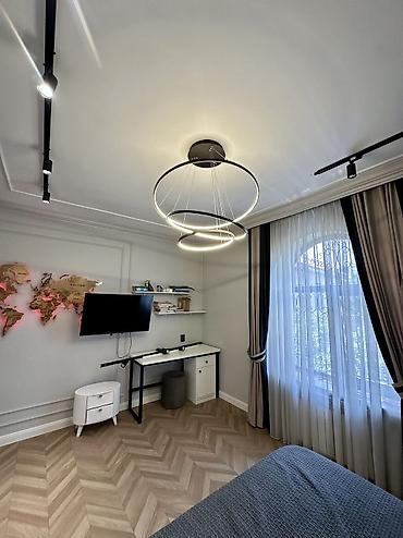 Продажа коттеджей и домов: 6 комнат и более, 244 м², 4 соток, Бишкек, КНУ Агентство недвижимости — 24
