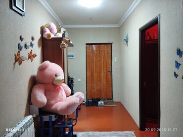 Yeni tikili: 2 otaqlı, Yeni tikili, 92 kv. m — 6