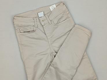 jeans zara flared: Vero Moda, Spodnie materiałowe damskie, rozmiar XS — 1
